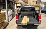 Volkswagen Amarok 2012 года